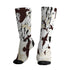 Black-Collective-5s-NastyJamz-Socks-Match-Move-In-Silence-Money-3D-All-Over-Print