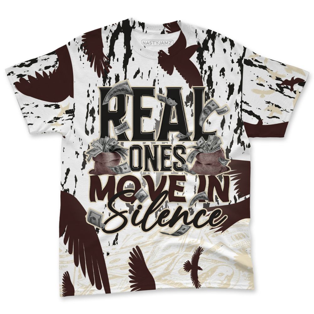 Black-Collective-5s-NastyJamz-T-Shirt-Match-Move-In-Silence-Money-3D-All-Over-Print