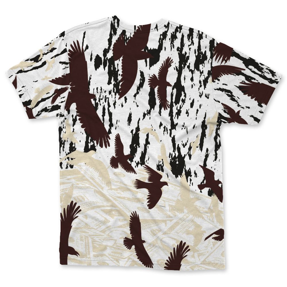 Black-Collective-5s-NastyJamz-T-Shirt-Match-Move-In-Silence-Money-3D-All-Over-Print