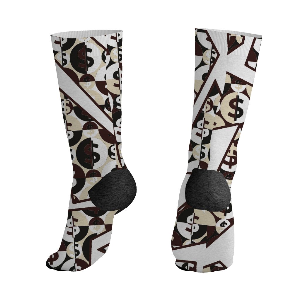Black-Collective-5s-NastyJamz-Socks-Match-My-Mind-On-My-Money-BER-3D-All-Over-Print