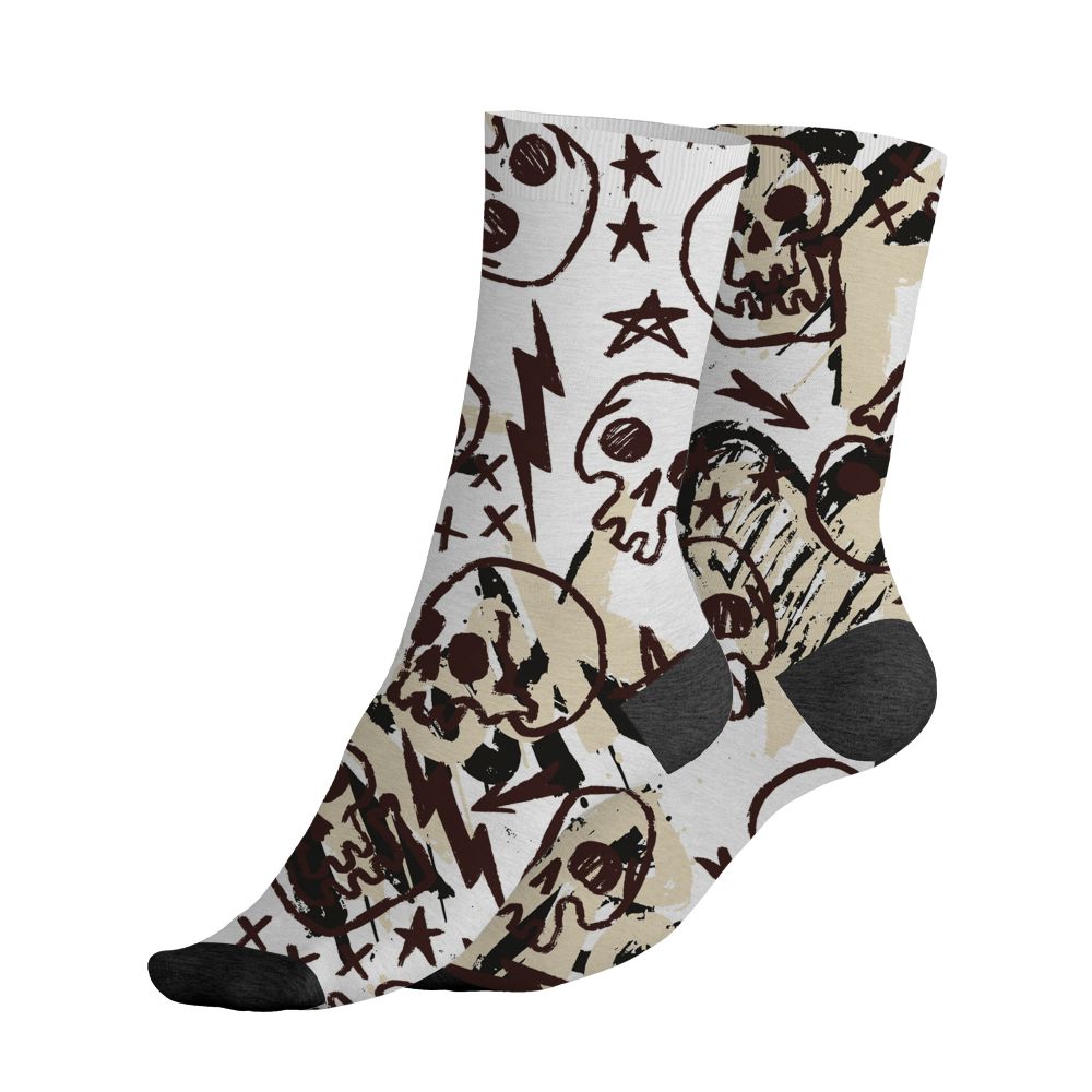 Black-Collective-5s-NastyJamz-Socks-Match-Love-Rock-3D-All-Over-Print