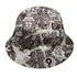 Black-Collective-5s-NastyJamz-Bucket-Hat-Match-Back-To-School-Pattern-All-Over-Print
