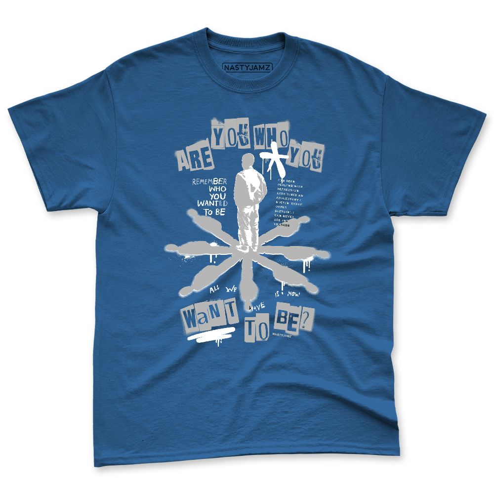 French-Blue-12s-NastyJamz-Premium-T-Shirt-Match-Who-Are-You