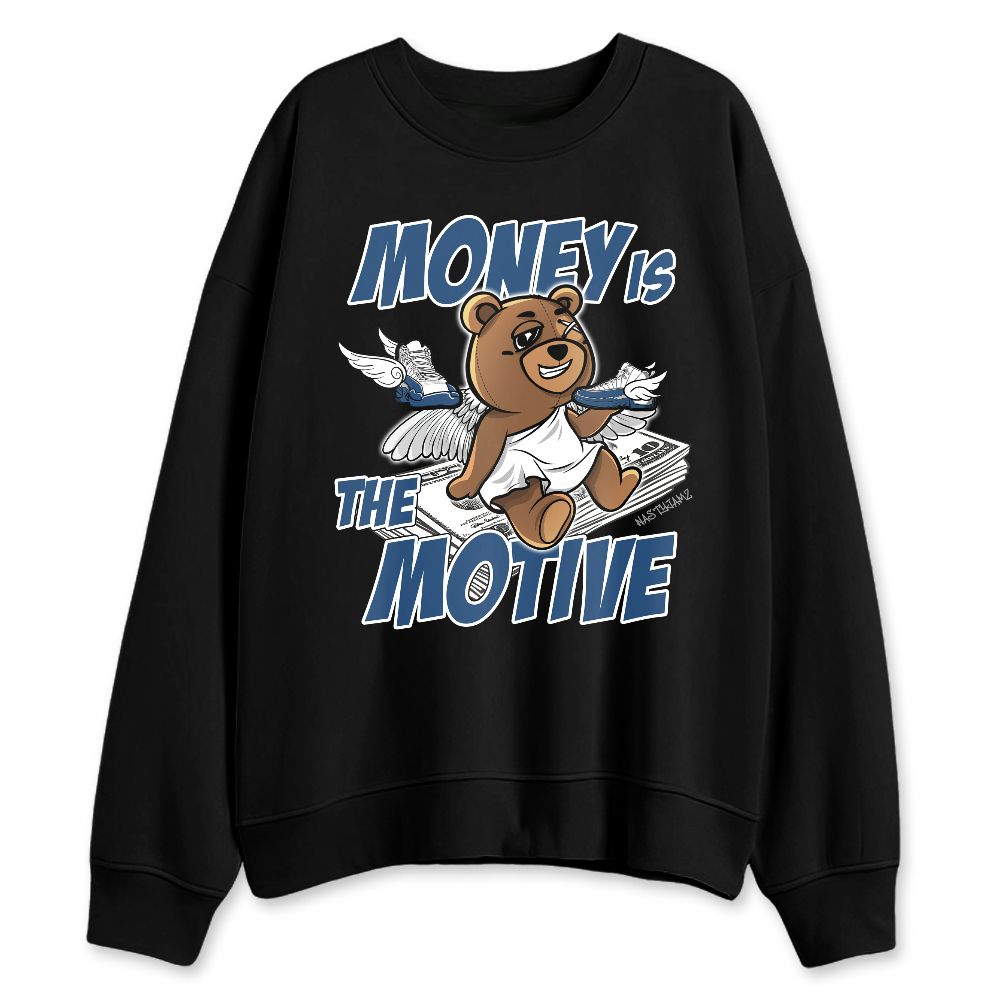 French-Blue-12s-NastyJamz-Sweatshirt-Match-Money-Motive-Angel