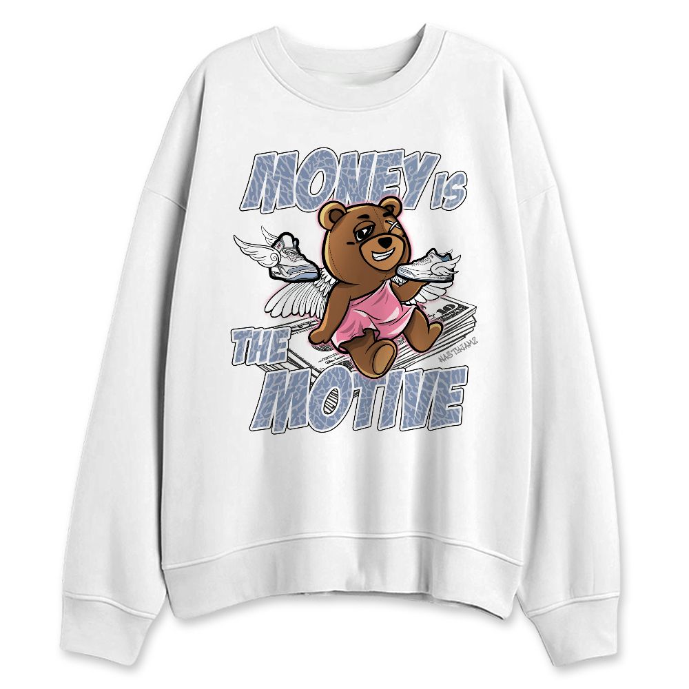 Cobalt-Bliss-3s-NastyJamz-Sweatshirt-Match-Money-Motive-Angel