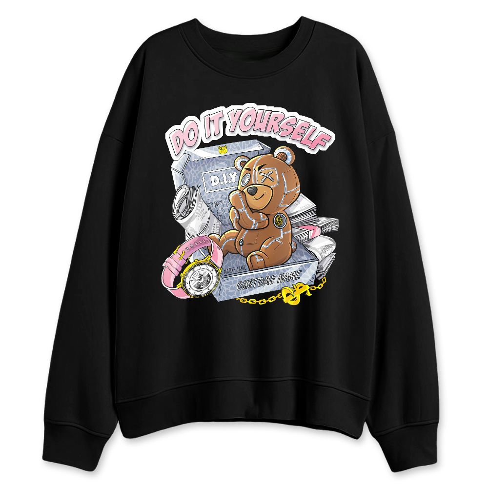 Cobalt-Bliss-3s-NastyJamz-Sweatshirt-Match-Self-Made-Toy