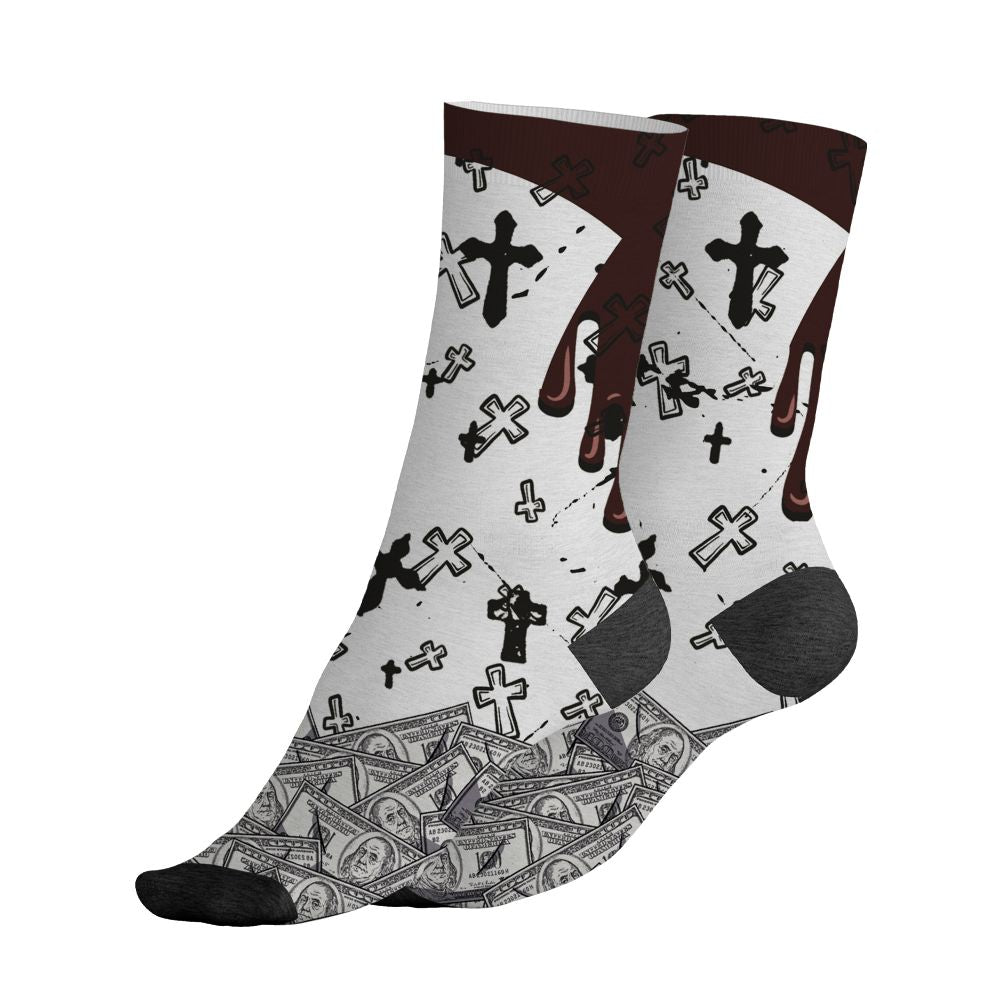 Black-Collective-5s-NastyJamz-Socks-Match-Please-Don&