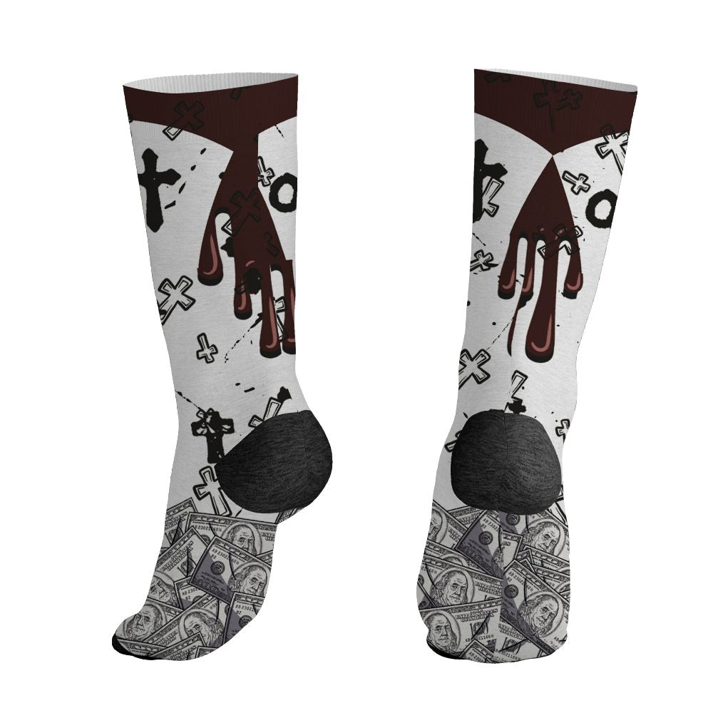 Black-Collective-5s-NastyJamz-Socks-Match-Please-Don&