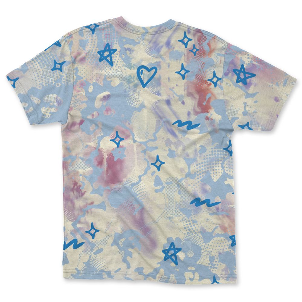 Tatum-3-Cloud-0-NastyJamz-T-Shirt-Match-Sneaker-Girl-Nail-3D-All-Over-Print