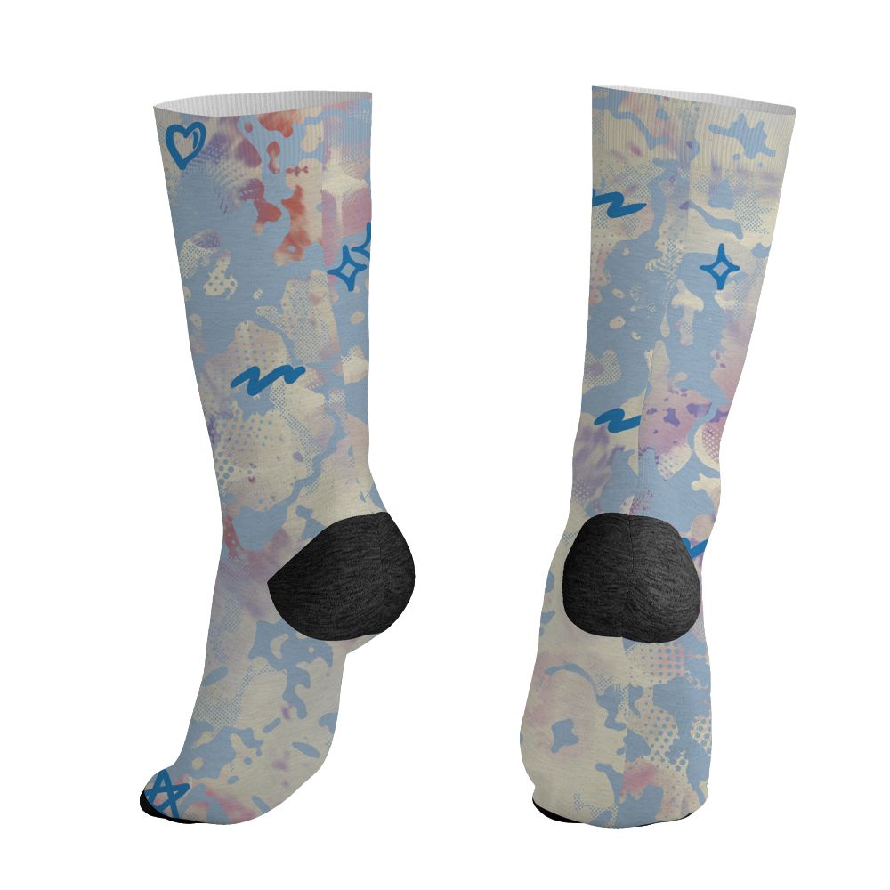 Tatum-3-Cloud-0-NastyJamz-Socks-Match-Sneaker-Girl-Nail-3D-All-Over-Print