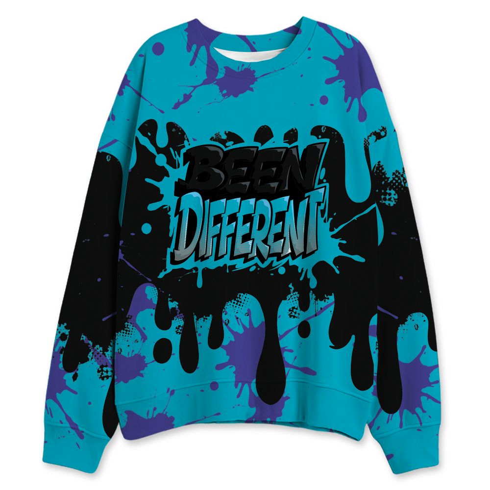 Aqua-8s-NastyJamz-Sweatshirt-Match-Become-Different-3D-All-Over-Print