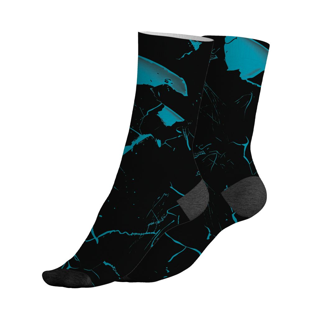 Aqua-8s-NastyJamz-Socks-Match-Got-Em-3D-All-Over-Print