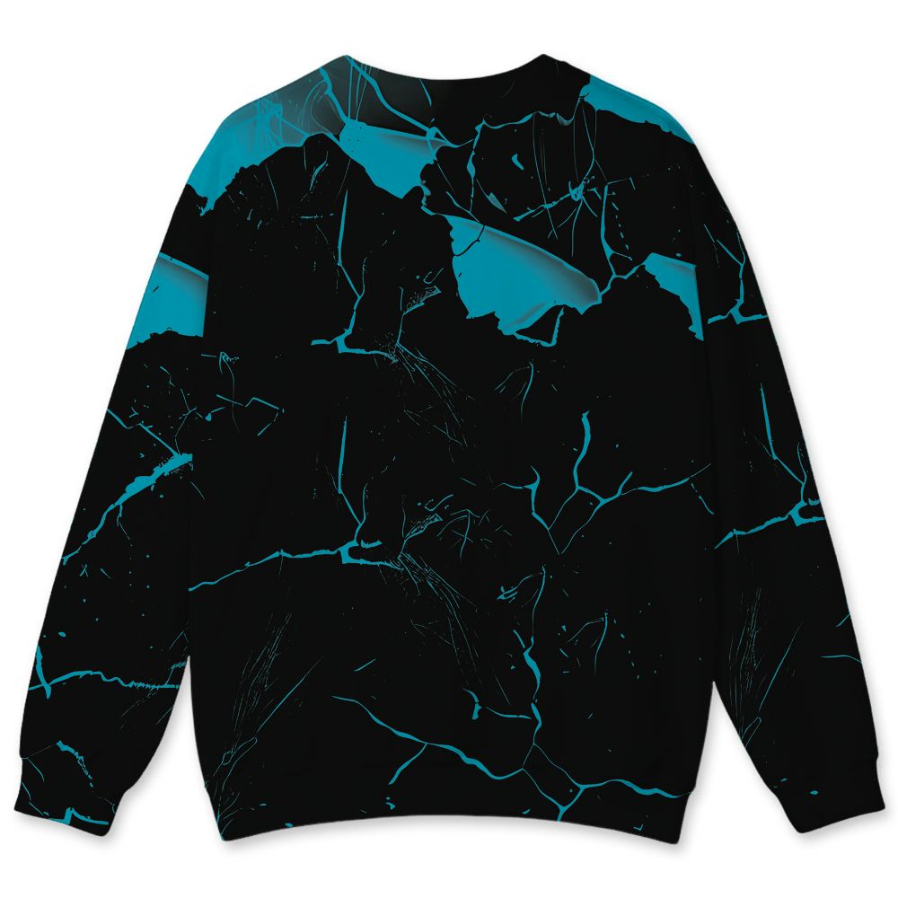 Aqua-8s-NastyJamz-Sweatshirt-Match-Got-Em-3D-All-Over-Print