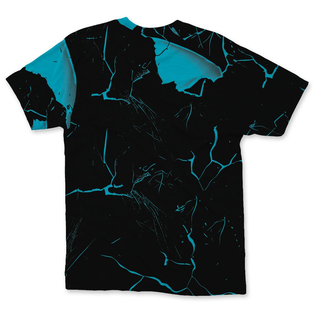 Aqua-8s-NastyJamz-T-Shirt-Match-Got-Em-3D-All-Over-Print