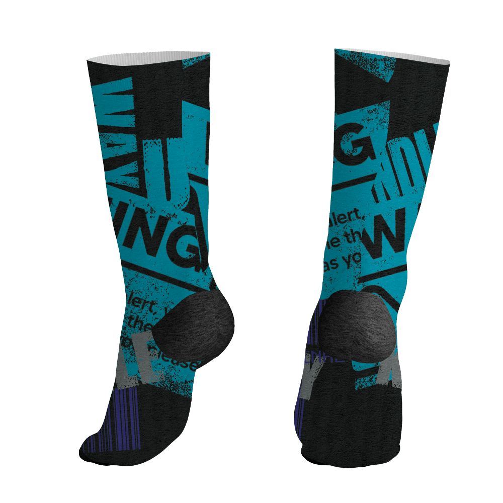 Aqua-8s-NastyJamz-Socks-Match-Sneaker-Addict-3D-All-Over-Print-Warning