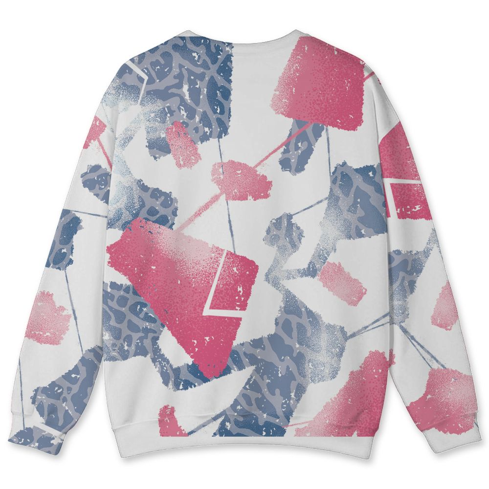 Cobalt-Bliss-3s-NastyJamz-Sweatshirt-Match-Built-Different-3D-All-Over-Print-Broken