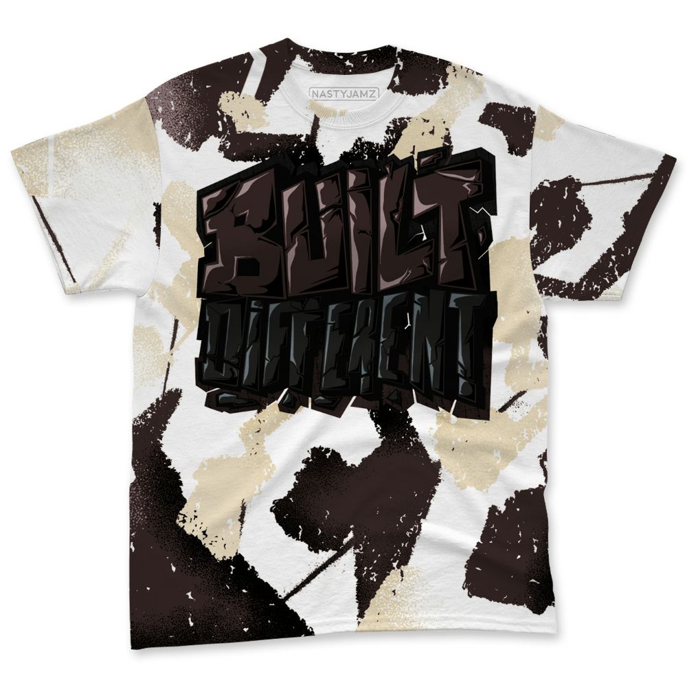 Black-Collective-5s-NastyJamz-T-Shirt-Match-Built-Different-3D-All-Over-Print-Broken