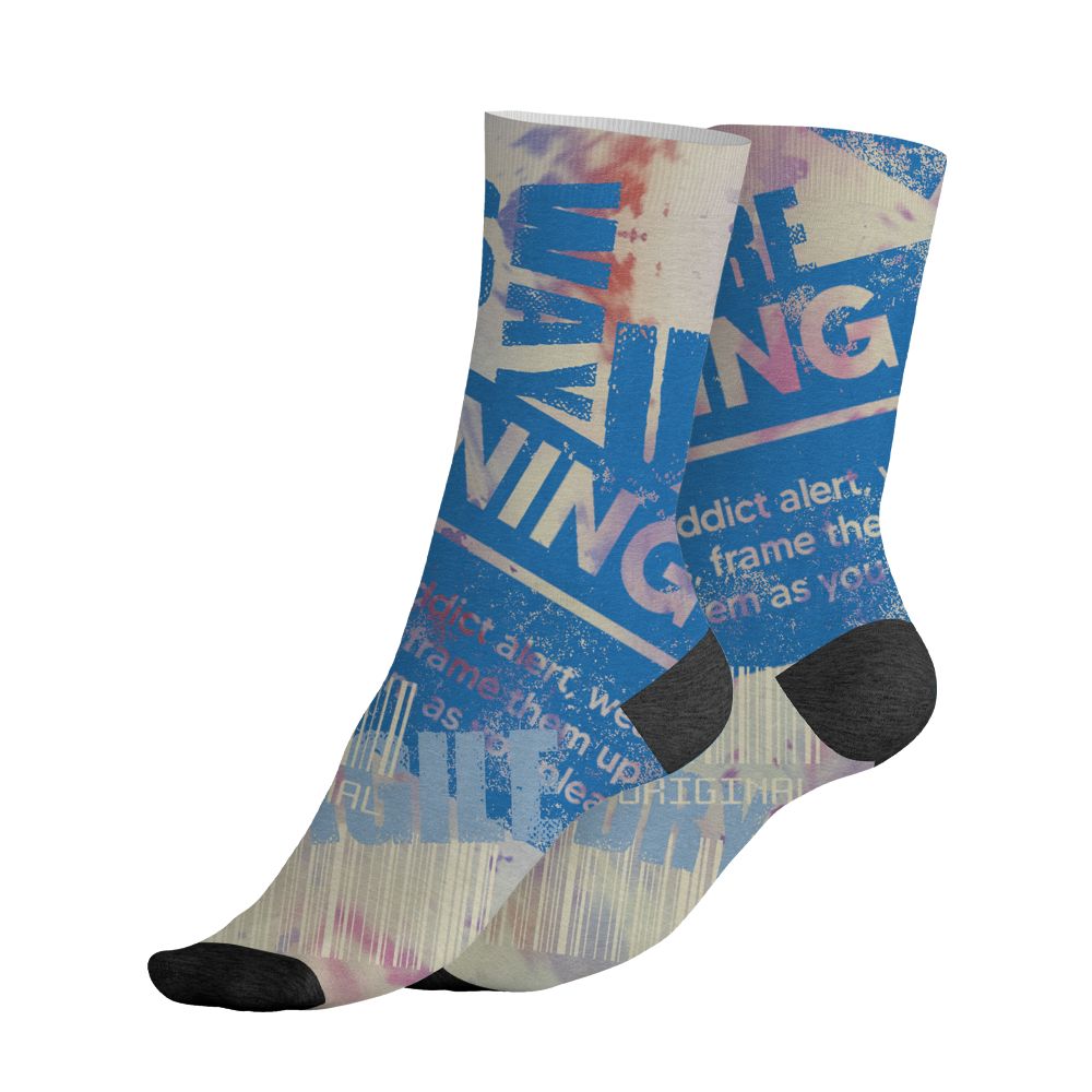 Tatum-3-Cloud-0-NastyJamz-Socks-Match-Sneaker-Addict-3D-All-Over-Print-Warning