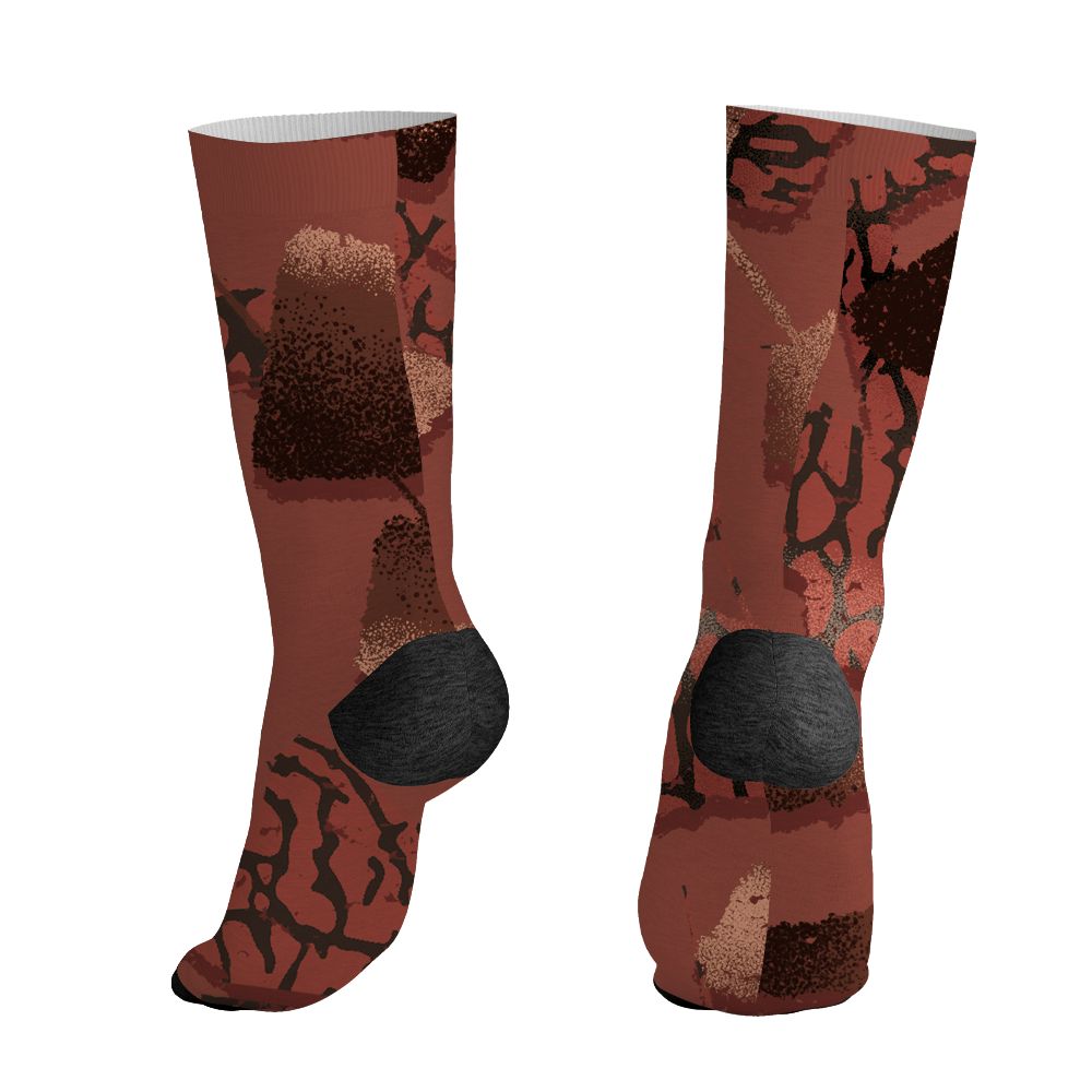 Spizike-Canyon-Rust-NastyJamz-Socks-Match-Built-Different-3D-All-Over-Print-Broken