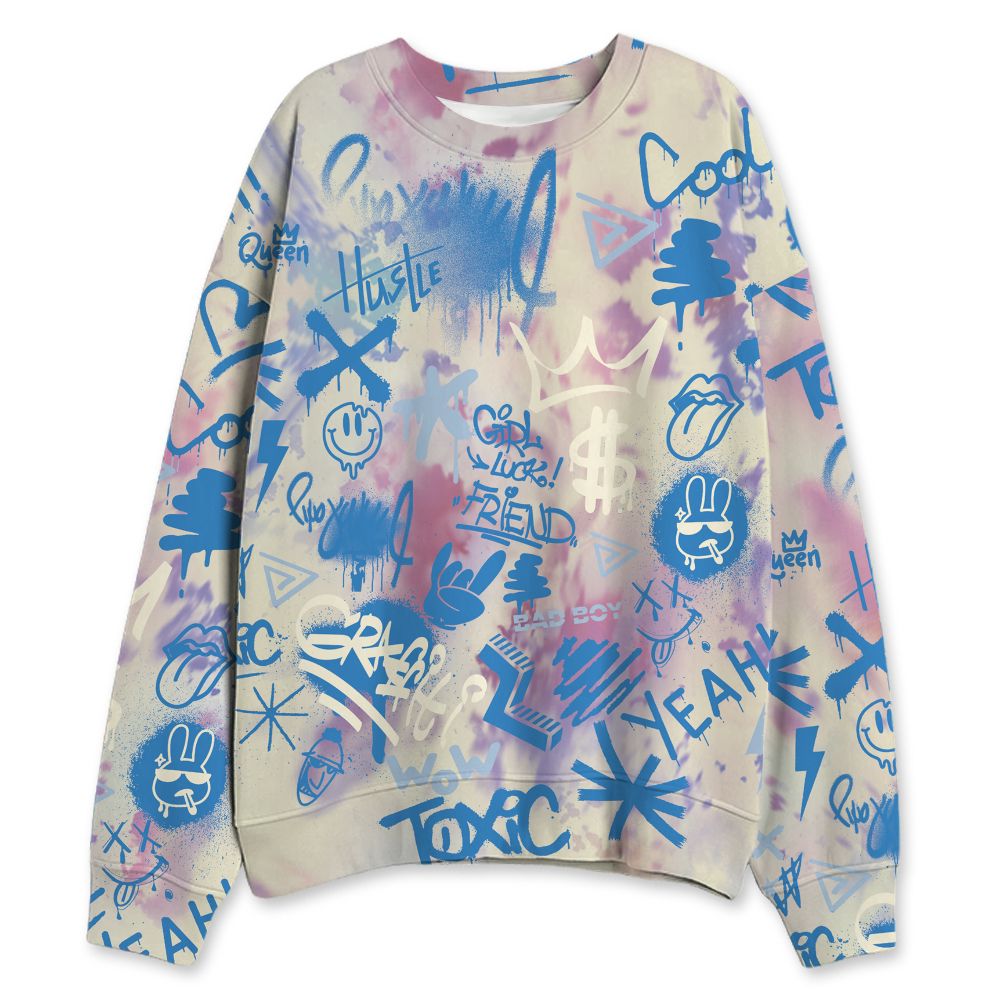 Tatum-3-Cloud-0-NastyJamz-Sweatshirt-Match-Graffiti-King-3D-All-Over-Print-Doodle-Style