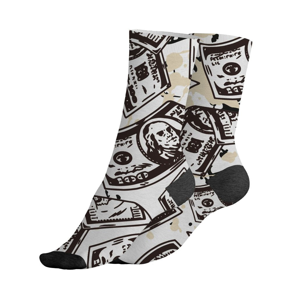Black-Collective-5s-NastyJamz-Socks-Match-Easy-Money-3D-All-Over-Print