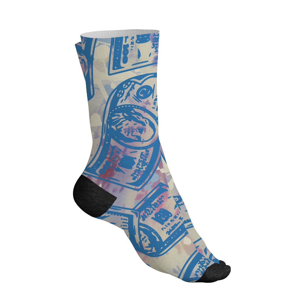 Tatum-3-Cloud-0-NastyJamz-Socks-Match-Easy-Money-3D-All-Over-Print