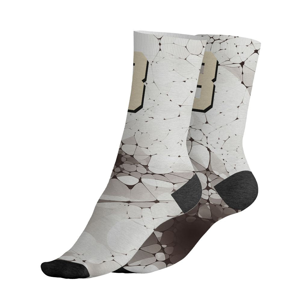 Black-Collective-5s-NastyJamz-Socks-Match-23-Sneaker-3D-All-Over-Print