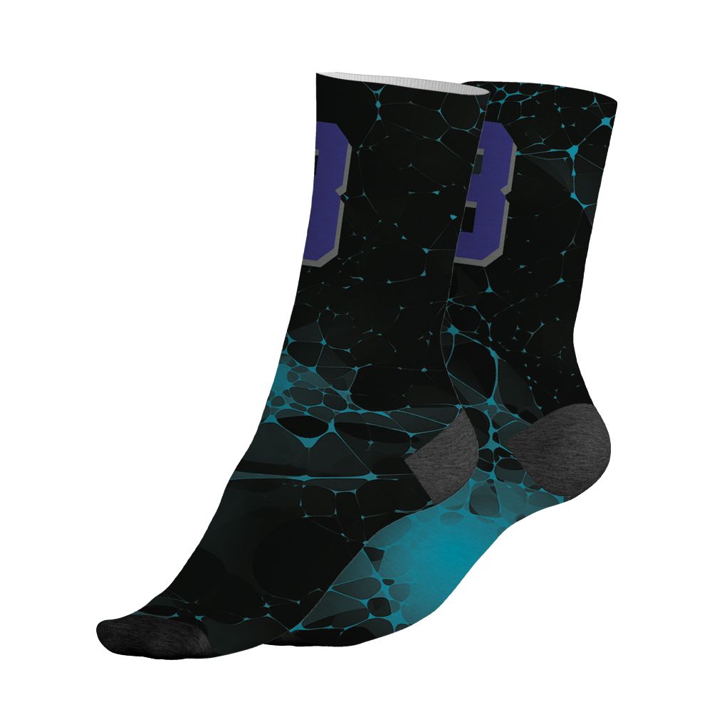Aqua-8s-NastyJamz-Socks-Match-23-Sneaker-3D-All-Over-Print