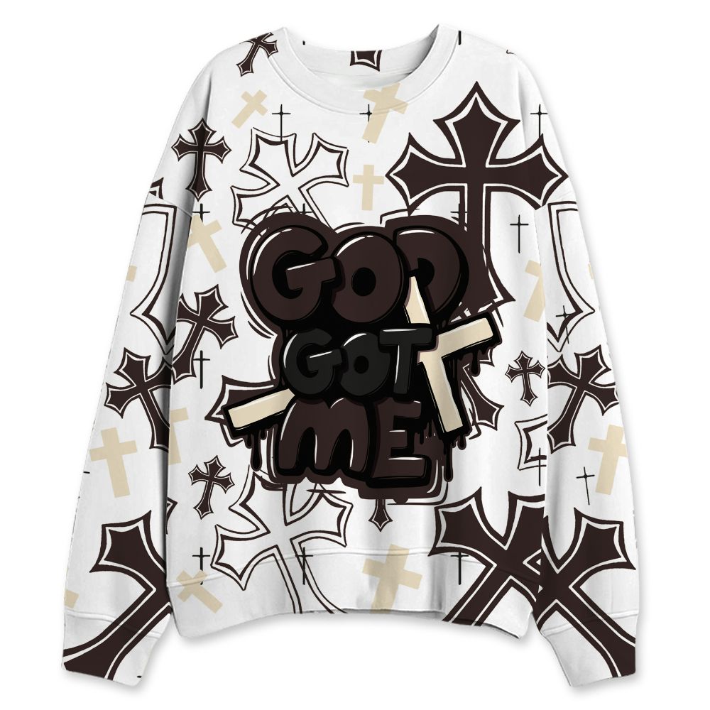 Black-Collective-5s-NastyJamz-Sweatshirt-Match-God-Got-Me-3D-All-Over-Print