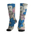 Tatum-3-Cloud-0-NastyJamz-Socks-Match-23-Floral-3D-All-Over-Print-Flower