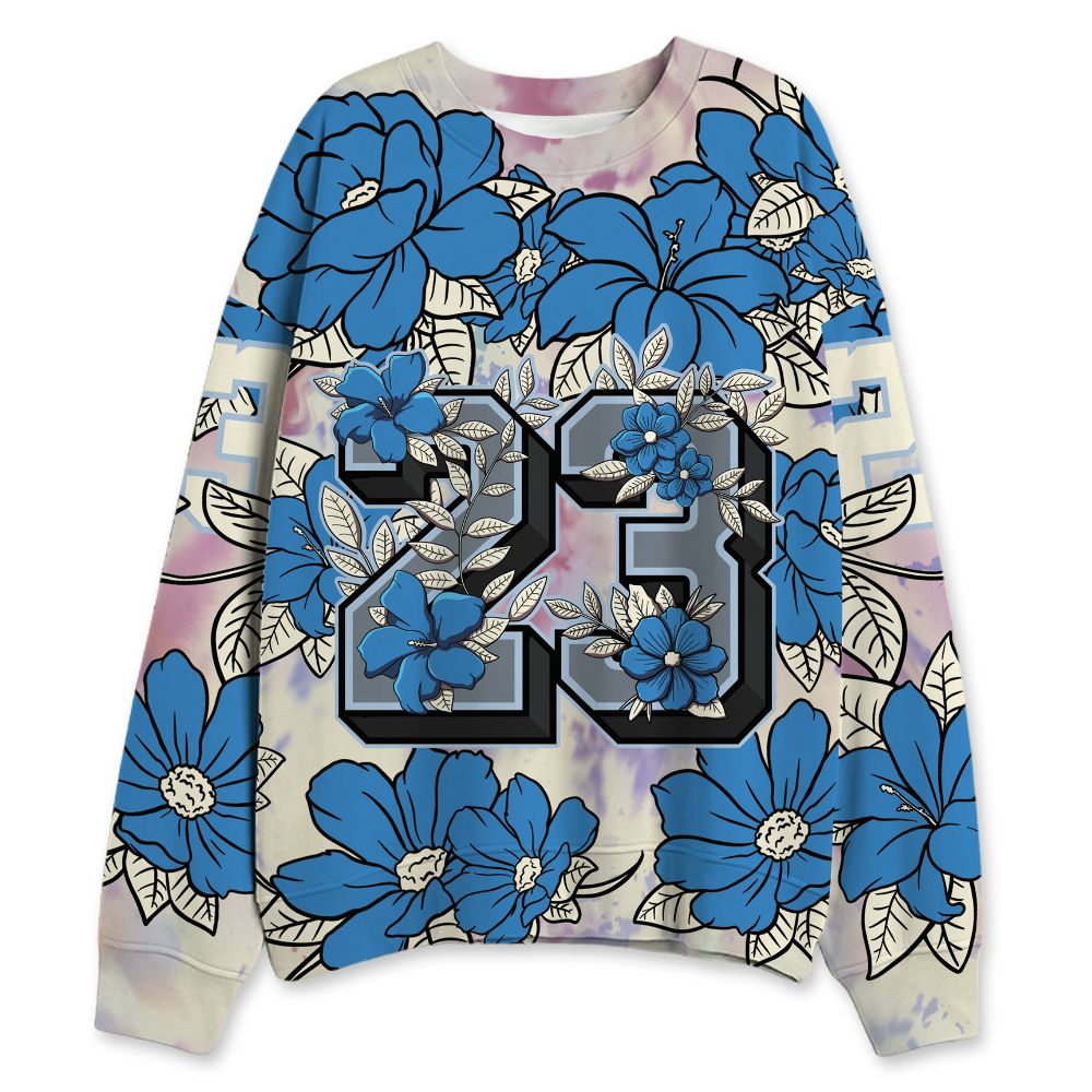 Tatum-3-Cloud-0-NastyJamz-Sweatshirt-Match-23-Floral-3D-All-Over-Print-Flower