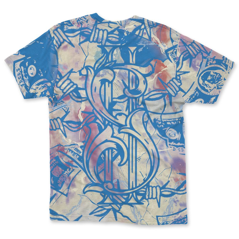 Tatum-3-Cloud-0-NastyJamz-T-Shirt-Match-Tough-People-Never-Fall-3D-All-Over-Print