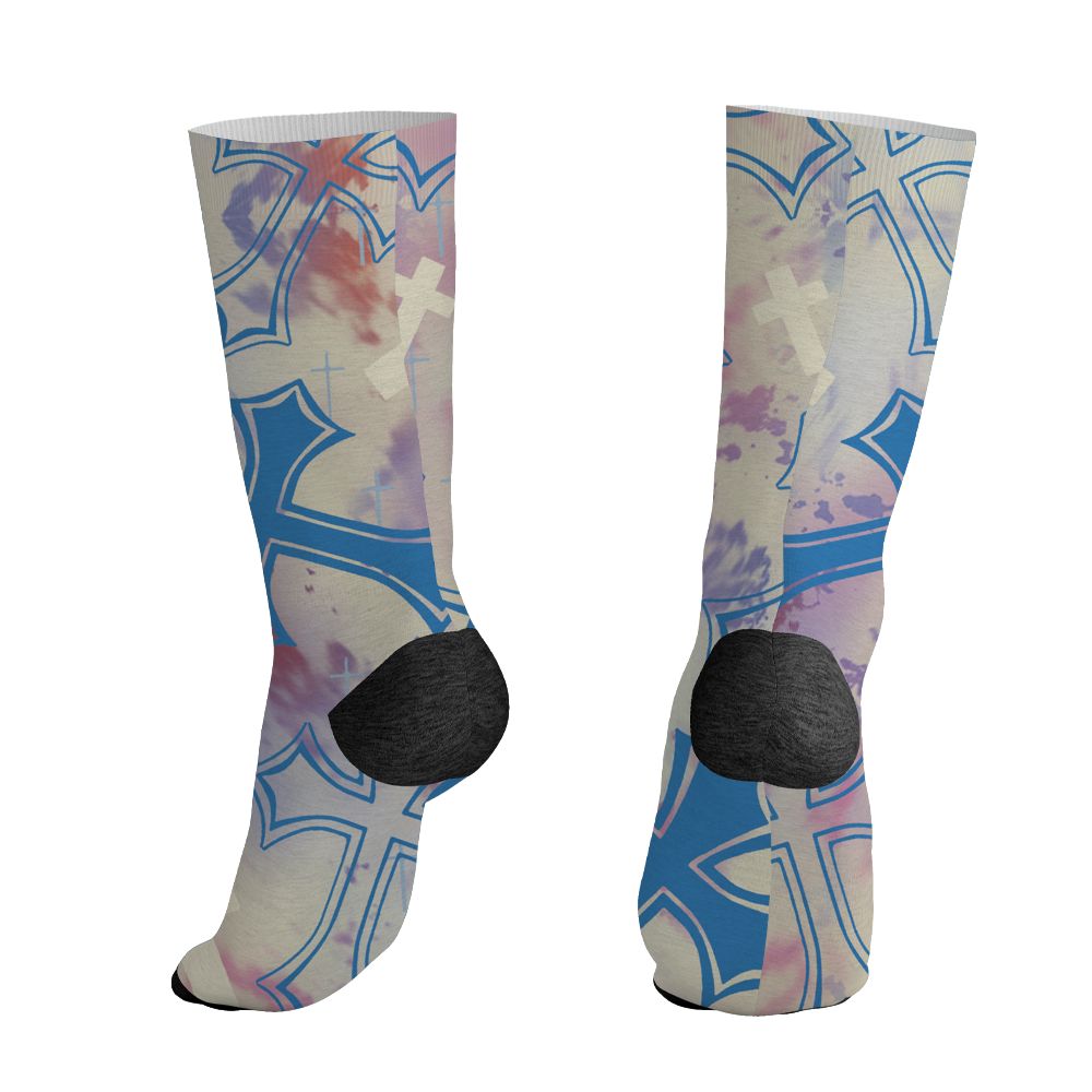 Tatum-3-Cloud-0-NastyJamz-Socks-Match-God-Got-Me-3D-All-Over-Print