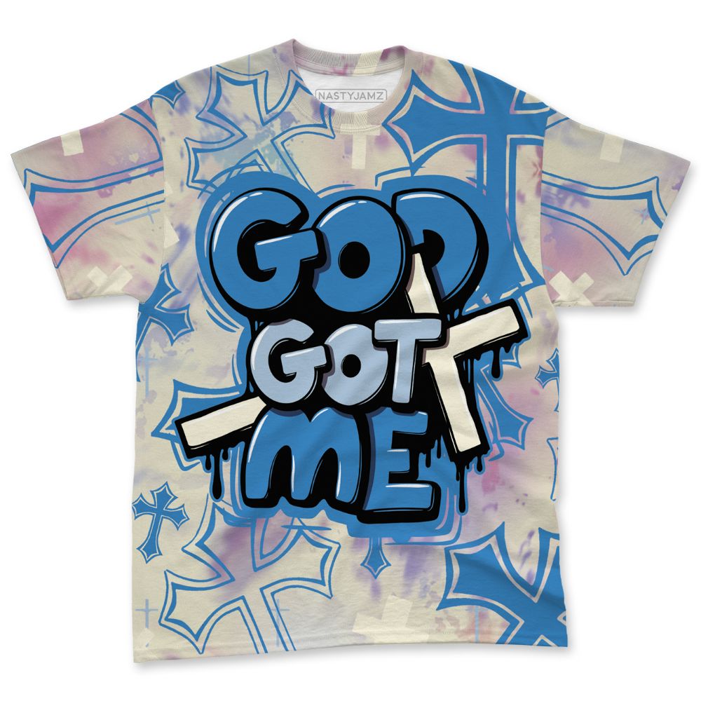Tatum-3-Cloud-0-NastyJamz-T-Shirt-Match-God-Got-Me-3D-All-Over-Print