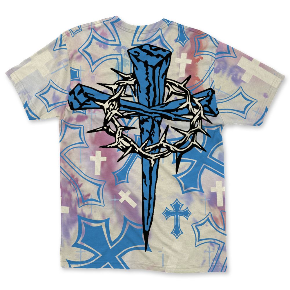 Tatum-3-Cloud-0-NastyJamz-T-Shirt-Match-God-Got-Me-3D-All-Over-Print