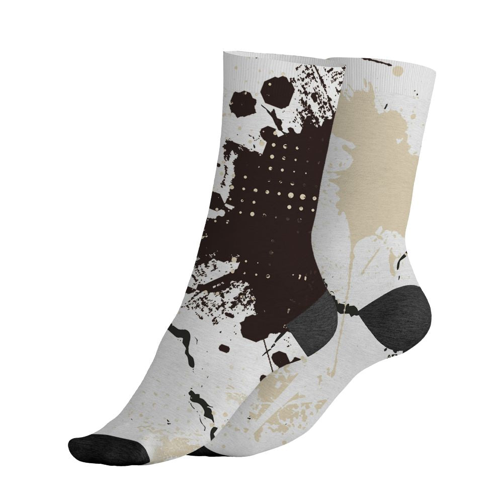 Black-Collective-5s-NastyJamz-Socks-Match-Hustle-Move-In-Silence-3D-All-Over-Print