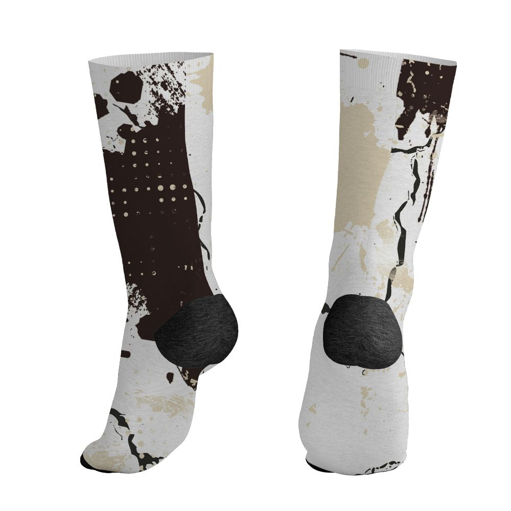 Black-Collective-5s-NastyJamz-Socks-Match-Hustle-Move-In-Silence-3D-All-Over-Print