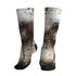 Black-Collective-5s-NastyJamz-Socks-Match-23-Painted-Graffiti