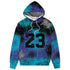 Aqua-8s-NastyJamz-Hoodie-Match-23-Painted-Graffiti-3D-All-Over-Print
