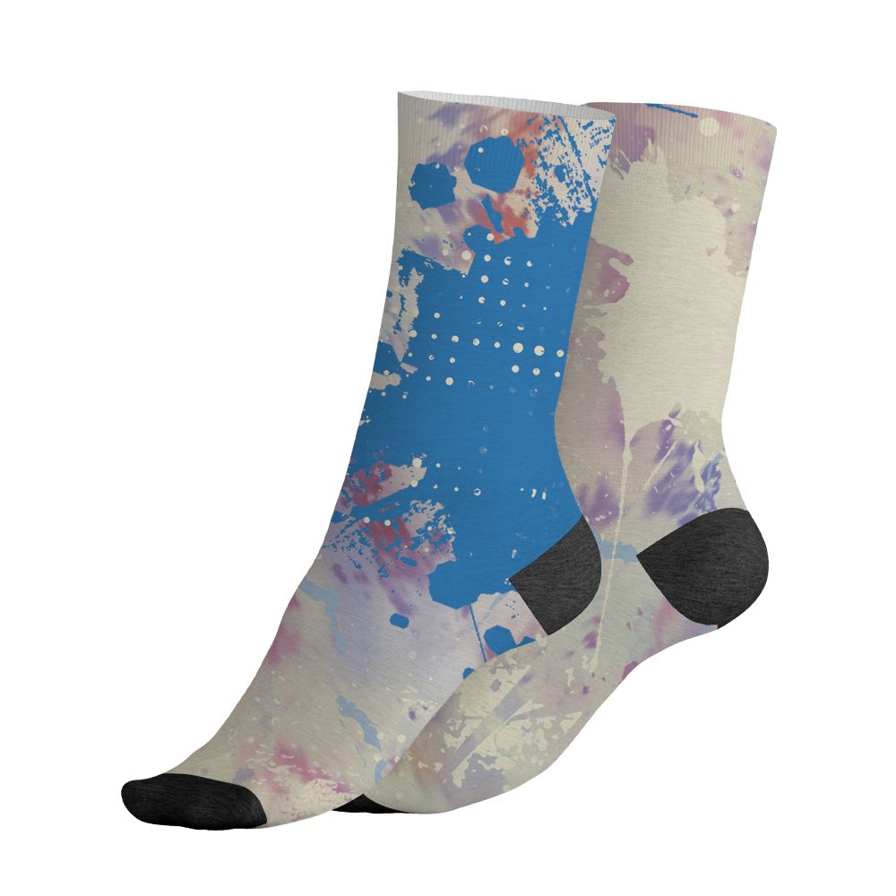 Tatum-3-Cloud-0-NastyJamz-Socks-Match-Hustle-Move-In-Silence-3D-All-Over-Print