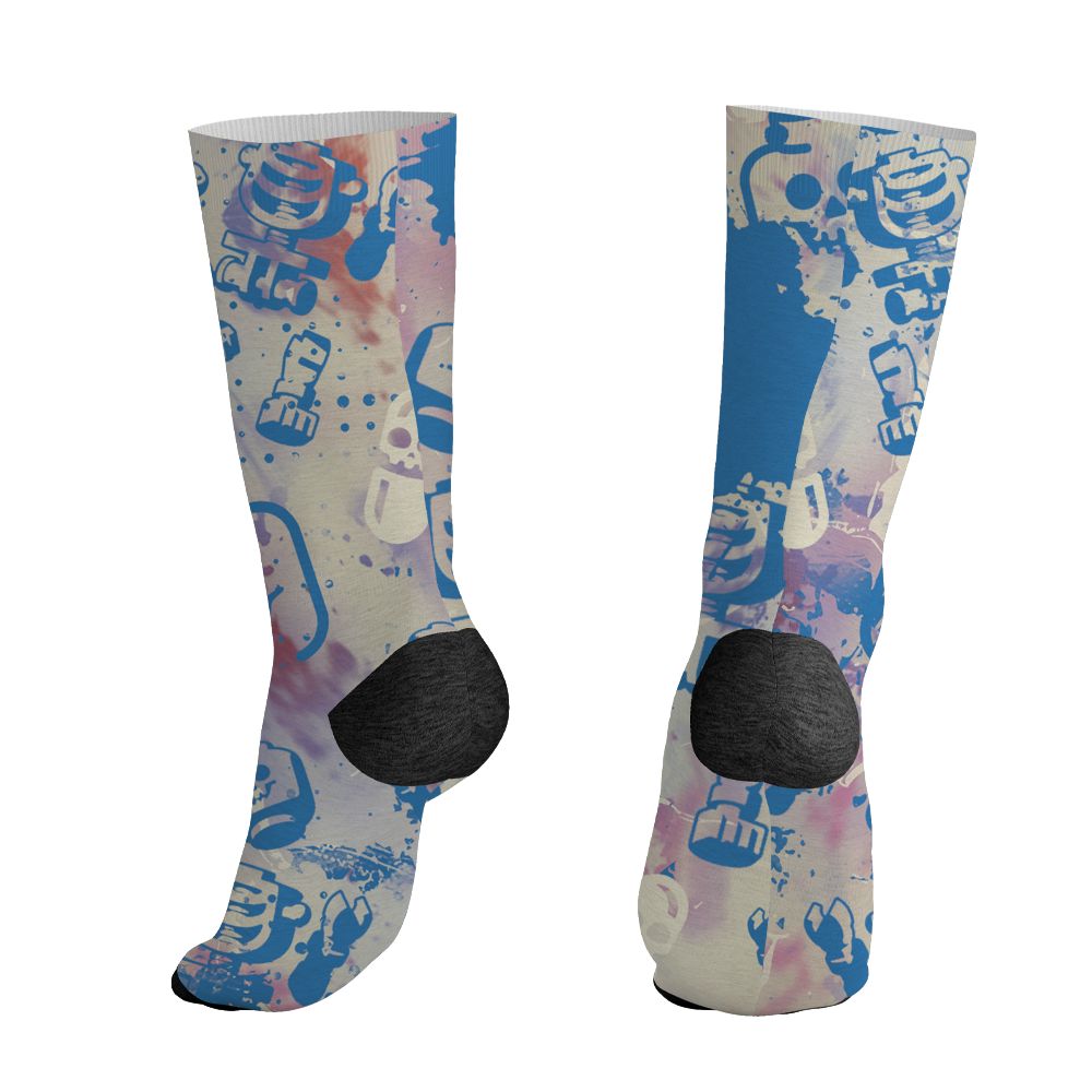 Tatum-3-Cloud-0-NastyJamz-Socks-Match-Glowing-Heart-Inside-3D-All-Over-Print