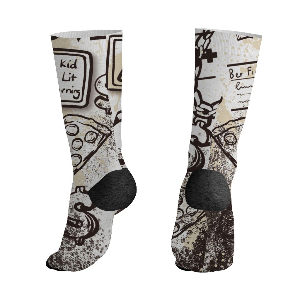 Black-Collective-5s-NastyJamz-Socks-Match-BER-Toy-Box-3D-All-Over-Print