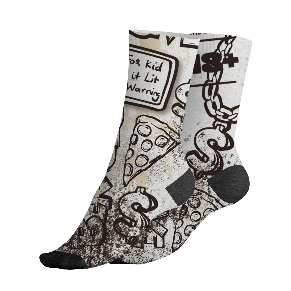 Black-Collective-5s-NastyJamz-Socks-Match-BER-Toy-Box-3D-All-Over-Print