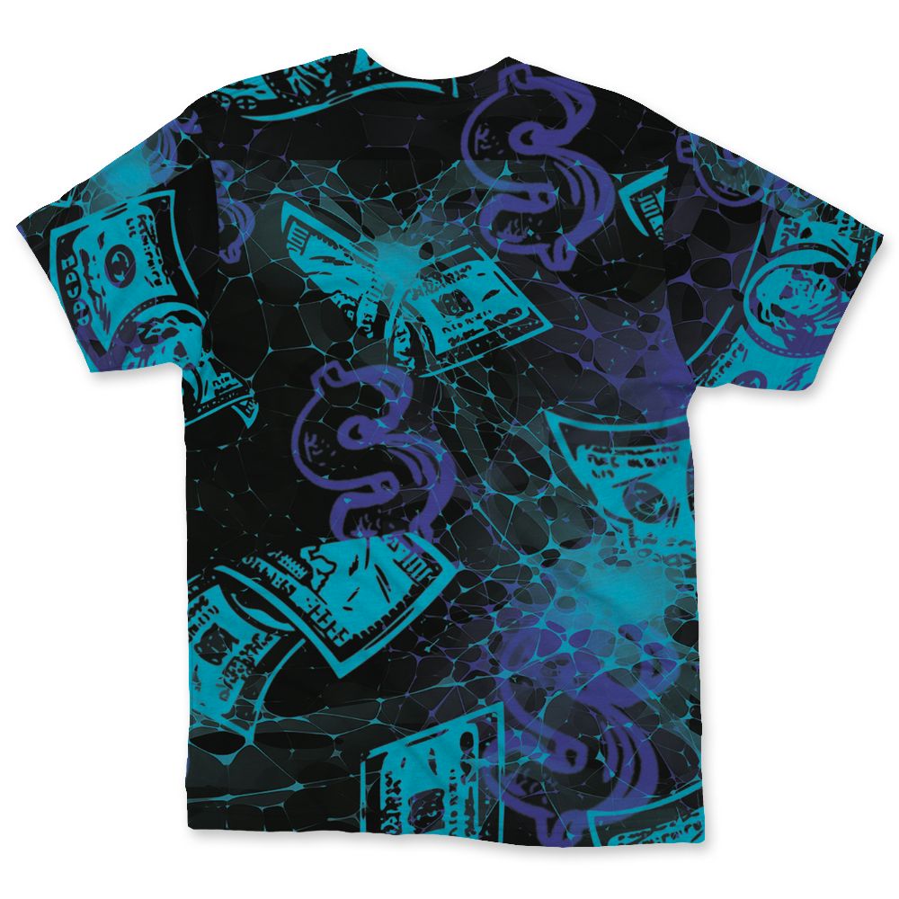 Aqua-8s-NastyJamz-T-Shirt-Match-Self-Made-Toy-3D-All-Over-Print