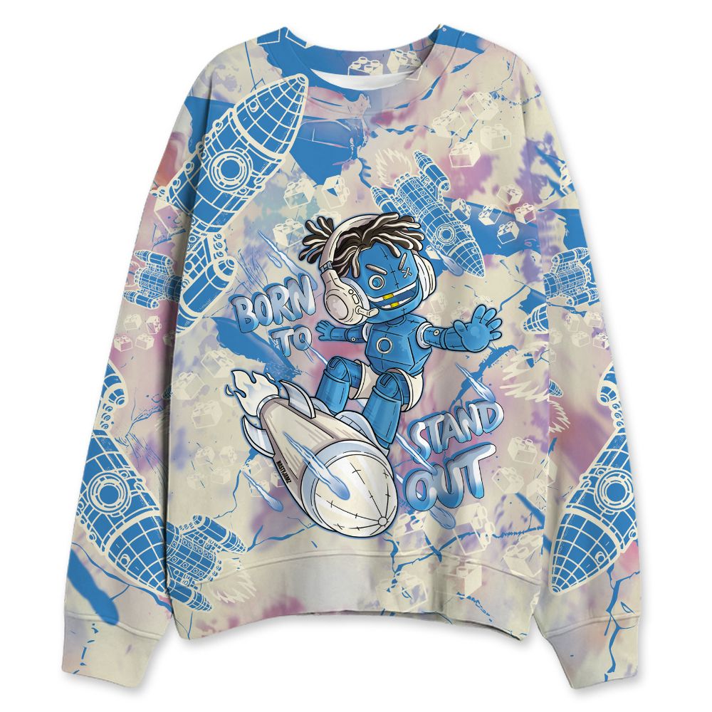 Tatum-3-Cloud-0-NastyJamz-Sweatshirt-Match-Born-To-Stand-Out-3D-All-Over-Print