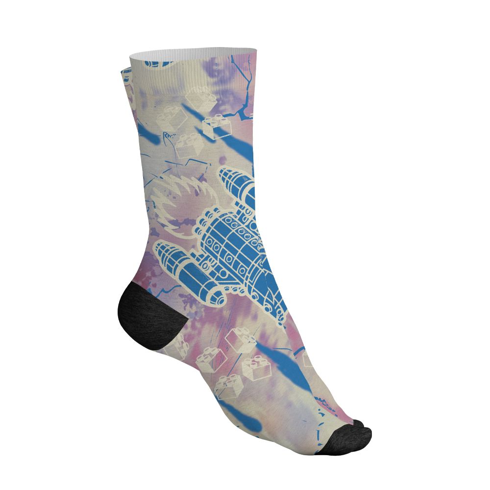 Tatum-3-Cloud-0-NastyJamz-Socks-Match-Born-To-Stand-Out-3D-All-Over-Print