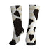 Black-Collective-5s-NastyJamz-Socks-Match-Loyalty-Over-Likes-3D-All-Over-Print