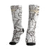 Black-Collective-5s-NastyJamz-Socks-Match-BER-Damaged-But-Real-3D-All-Over-Print
