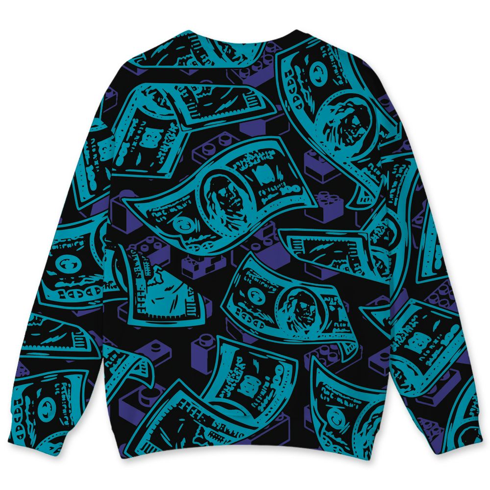 Aqua-8s-NastyJamz-Sweatshirt-Match-Match-My-Energy-Toy-3D-All-Over-Print