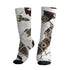 Black-Collective-5s-NastyJamz-Socks-Match-Born-To-Stand-Out-3D-All-Over-Print